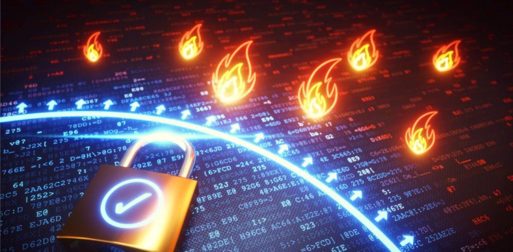 L utilité d un pare feu Pérenne IT Expert en sécurité informatique