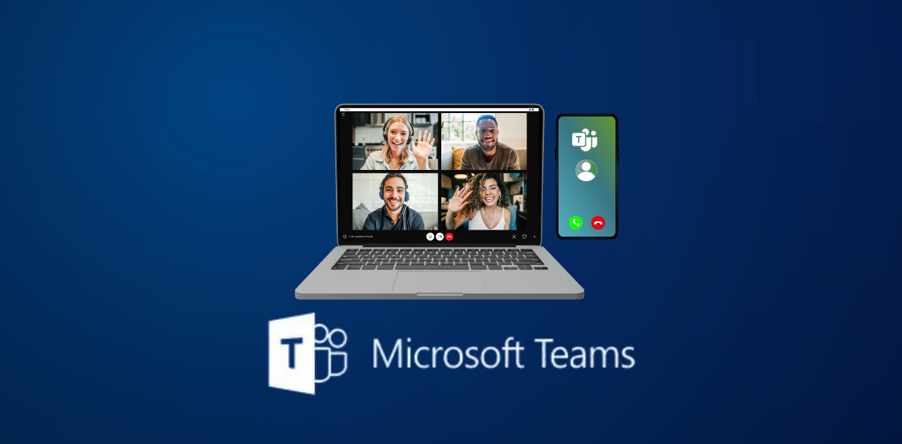 Microsoft Teams - Téléphonie Teams